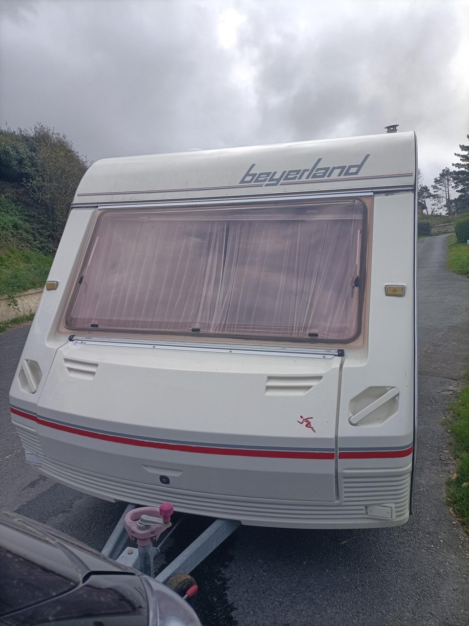 Beyerland 430 Sprinter