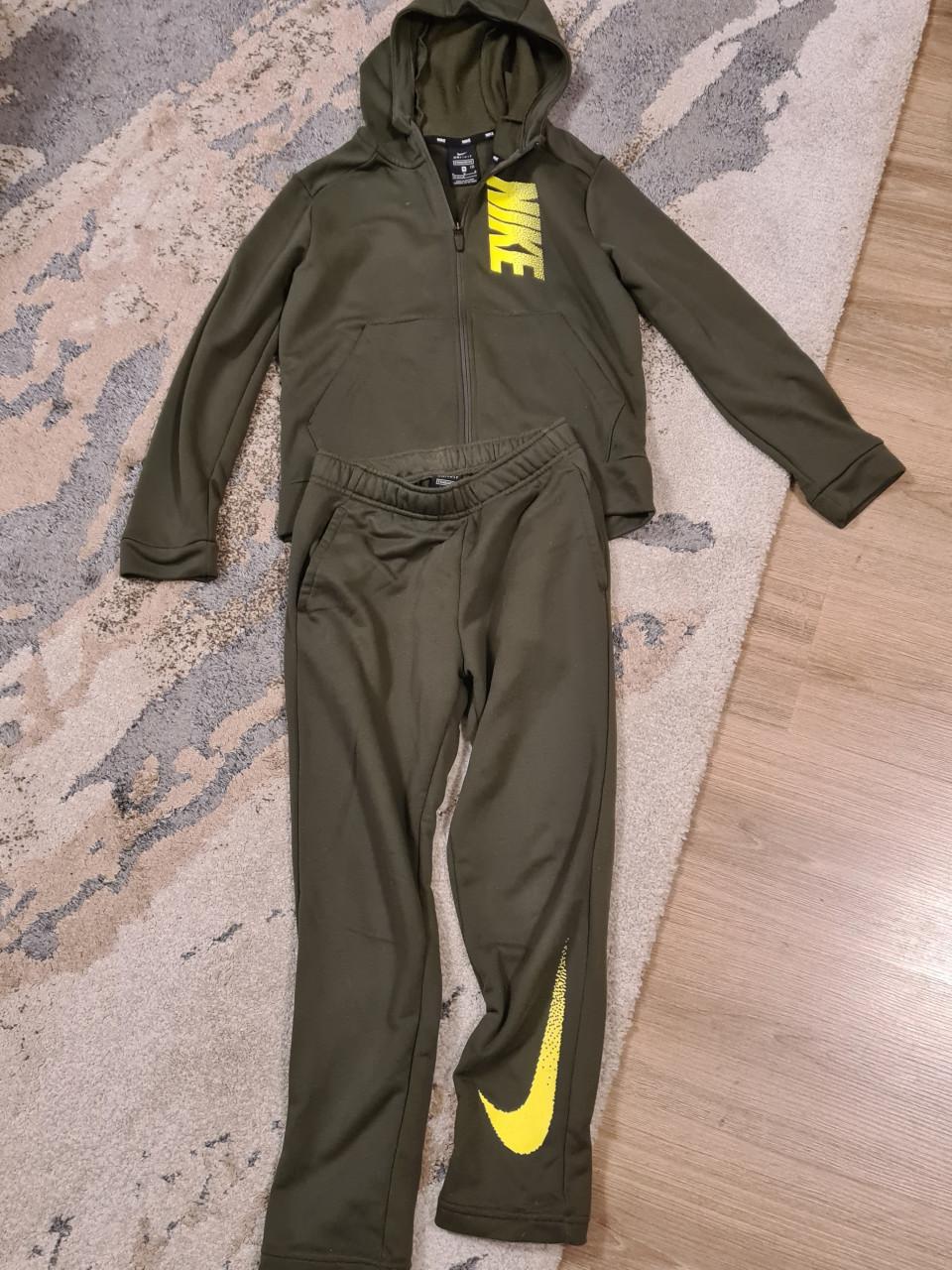 Nike sportpak