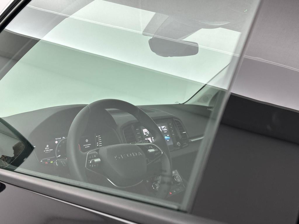 Skoda Karoq 1.5 tsi act business edition ultimate