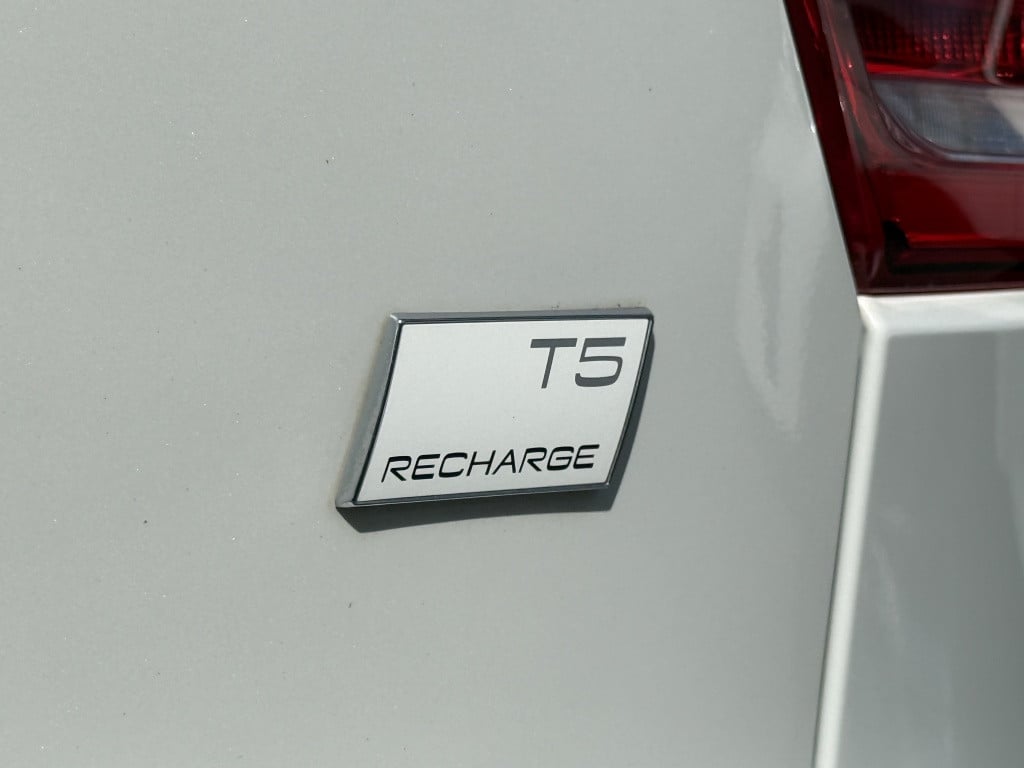 Volvo XC40 t5 262pk recharge inscription| panodak| adap.cruise| 360camera|