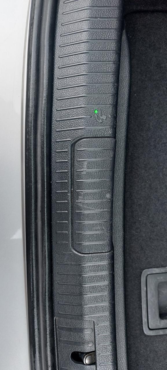 VOLKSWAGEN GOLF SPORTSVAN 1.2 TSI Comfortline Automaat