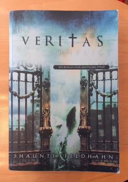 Het Veritas conflict