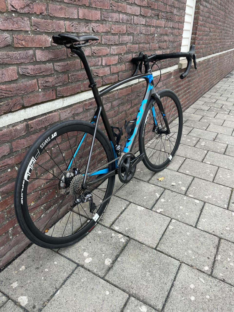 Koga Kimera premium 58 cm