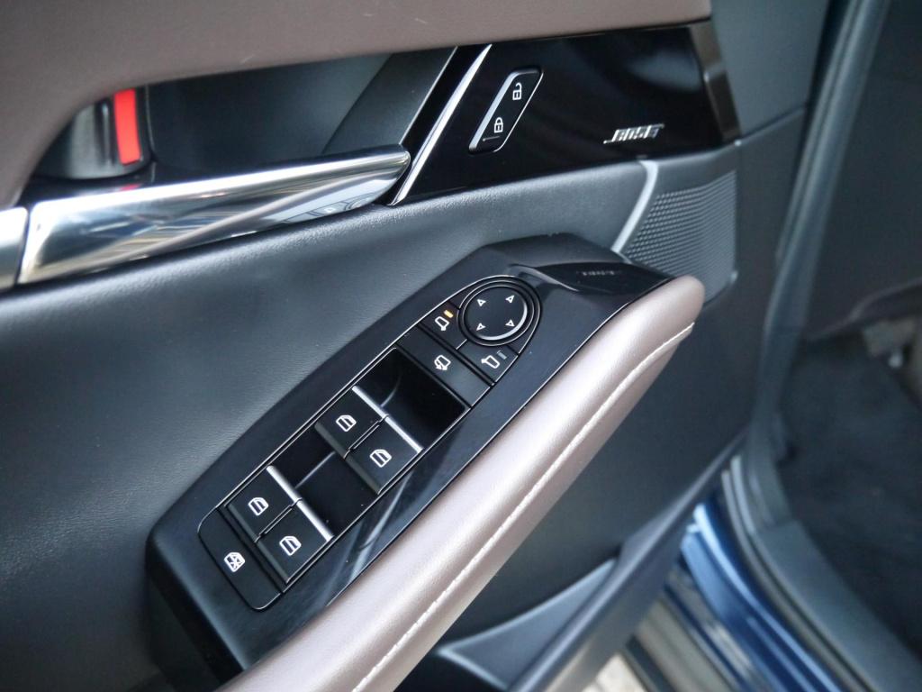 Mazda Cx-30 2.0 e-skyactiv-x m hybrid luxury 186 pk|automaat|trekhaak|rijkl