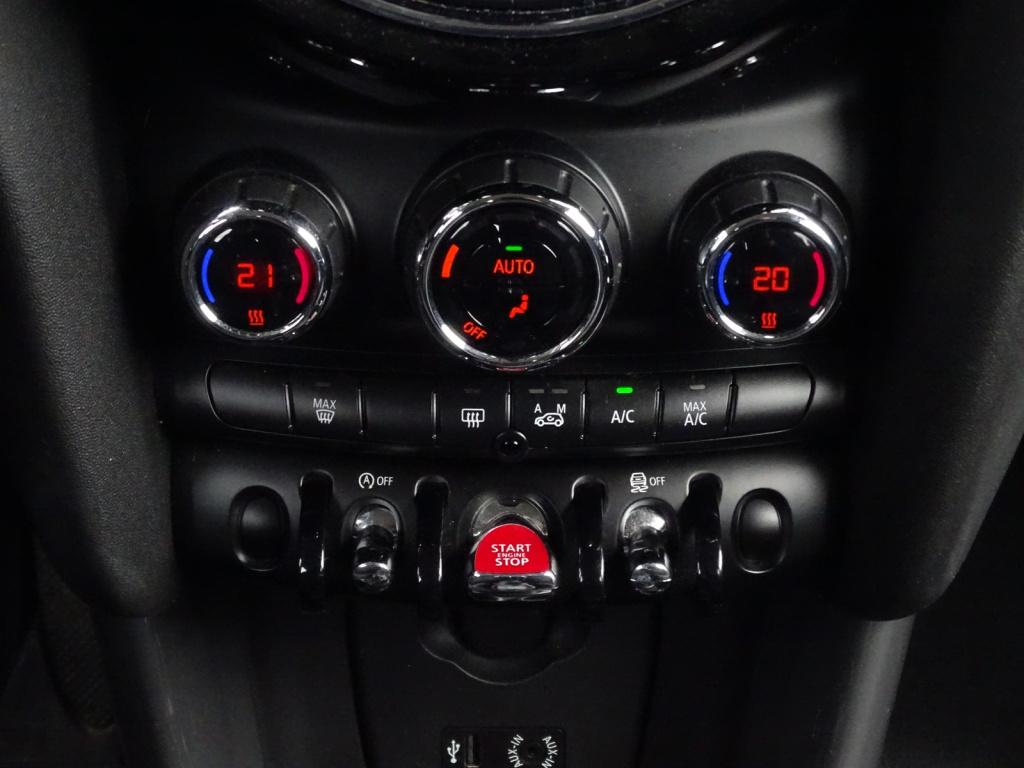 Mini 5-deurs mini 1.5 cooper business | led | navi | bluetooth