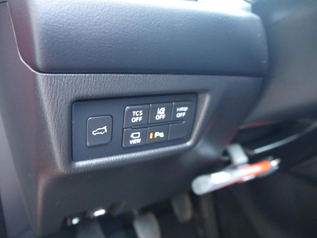 Mazda Cx-5 2.0 skyactiv-g 165 luxury|rijklaar