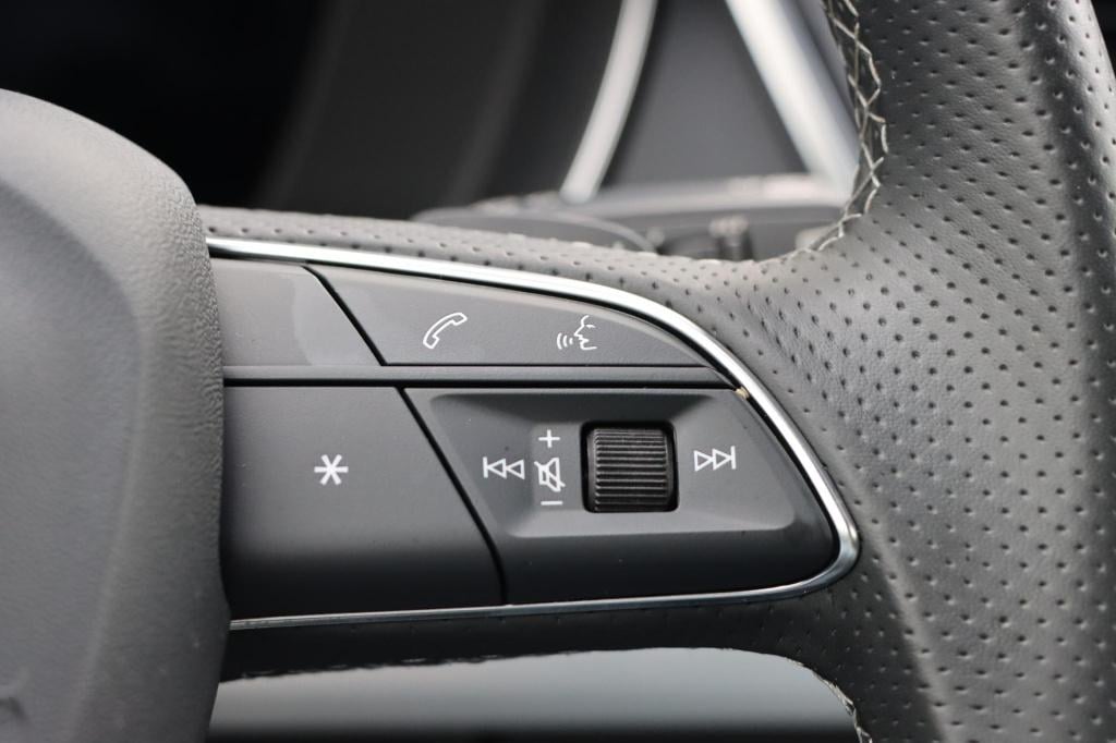 Audi Q5 sportback 55 tfsi e s edition competition 368pk s-tronic | soh 93,4