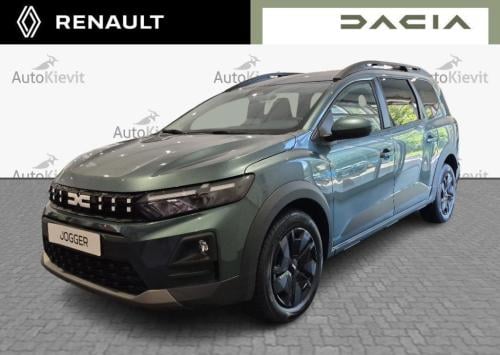 Dacia Jogger 1.0 tce 110 expression 7p. - pack comfort