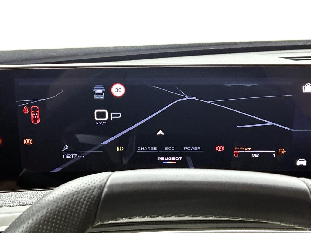 Peugeot 3008 1.2 hybrid 145 gt | rijklaar |