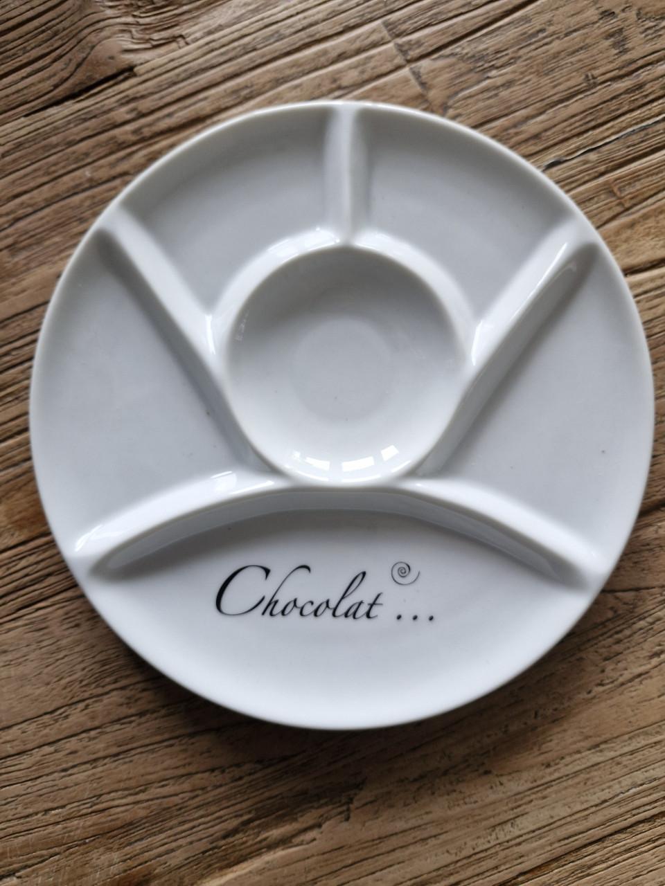 Servies diverse