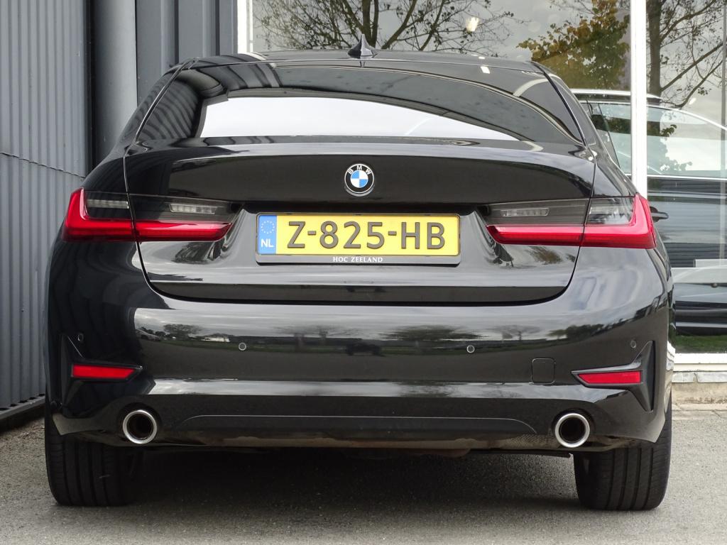 BMW 3-serie 320i high executive sportline | full led