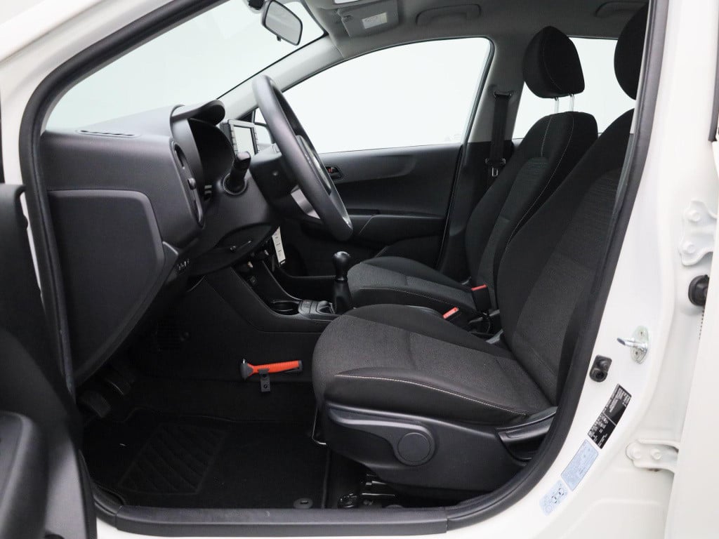 Kia Picanto 1.0 mpi comfortplusline | airco | apple carplay / android auto 
