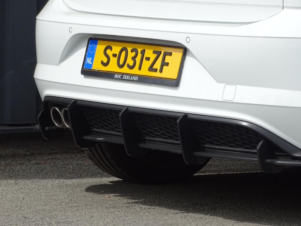 Volkswagen Polo 2.0 tsi gti 200 pk | dsg automaat | virtual cockpit