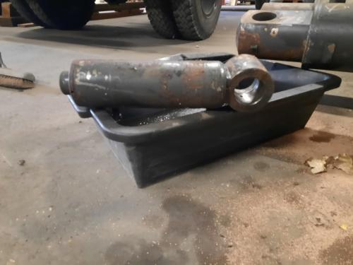 Hydraulische cilinders