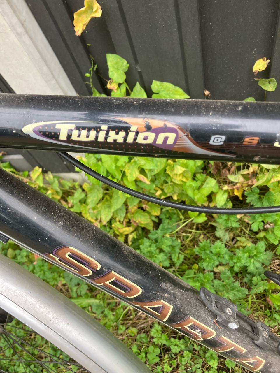 Tandem