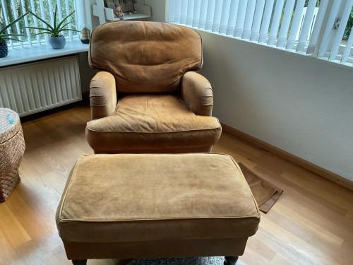 Fauteuil