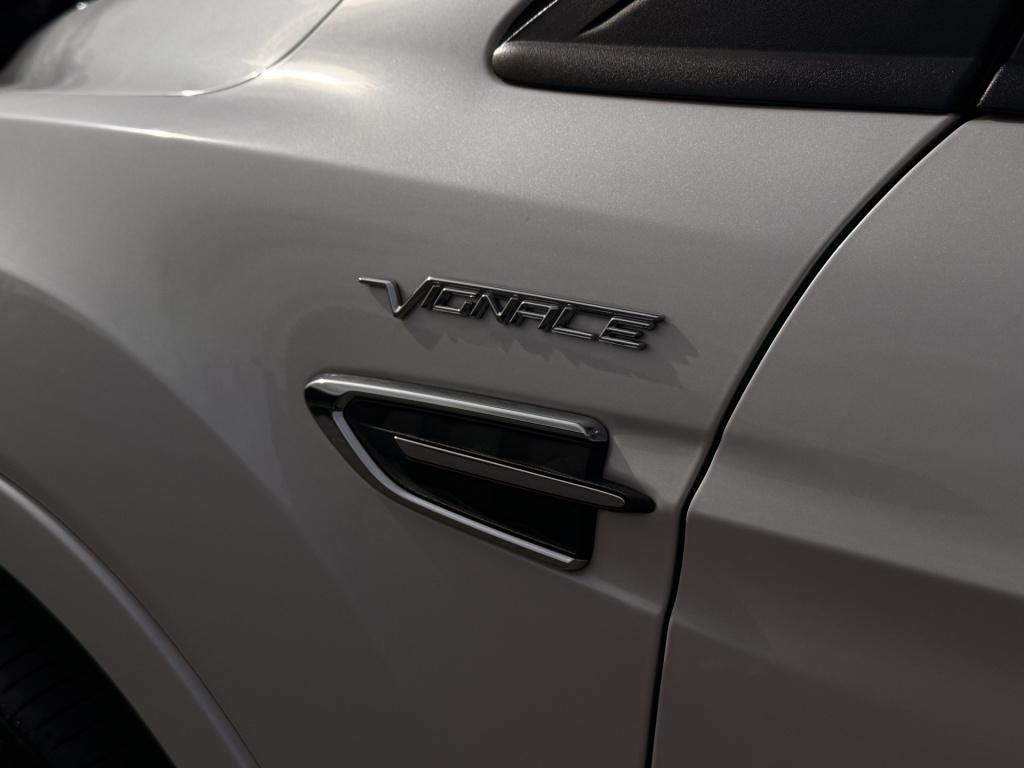 Ford Kuga 2.0 vignale | sony audio | stoel/stuur verwarming | acc | pano | 