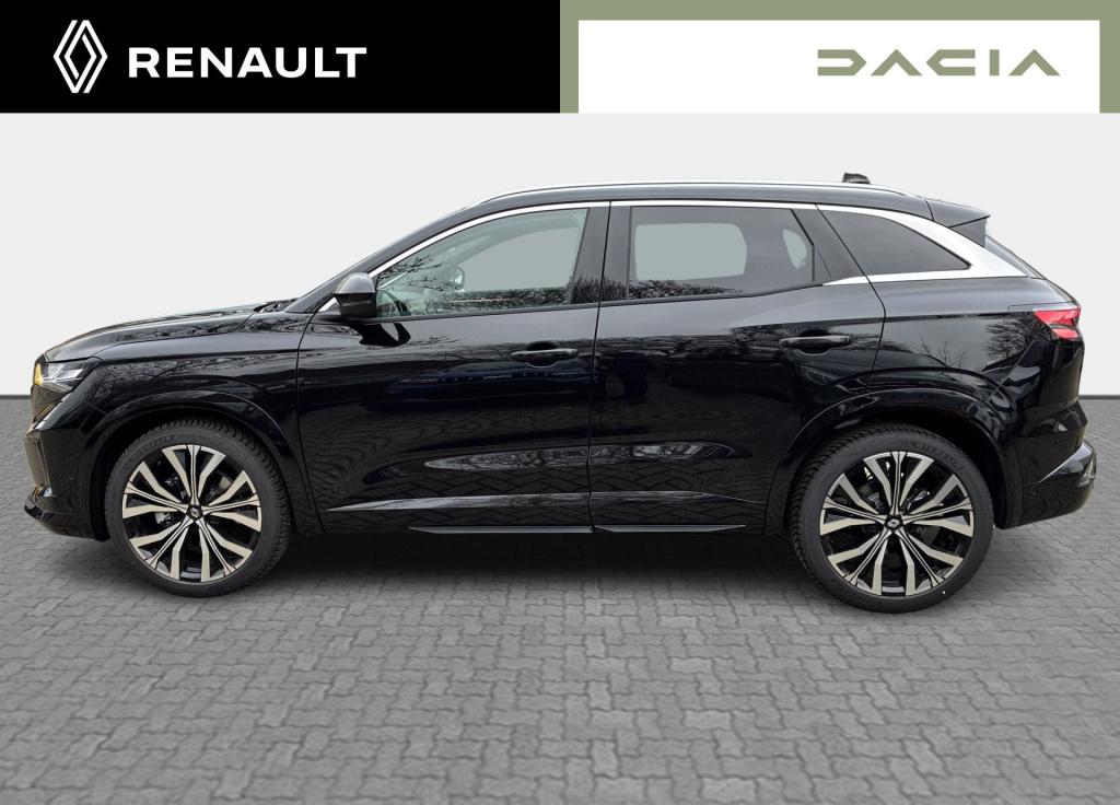 Renault Austral 1.2 e-tech full hybrid 200 techno - demo / nieuw model / pa