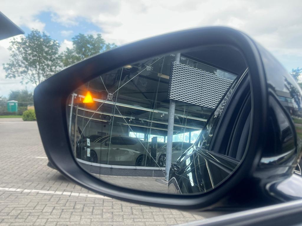 Mazda Cx-30 2.0 e-skyactiv-x m hybrid homura|trekhaak|rijklaar