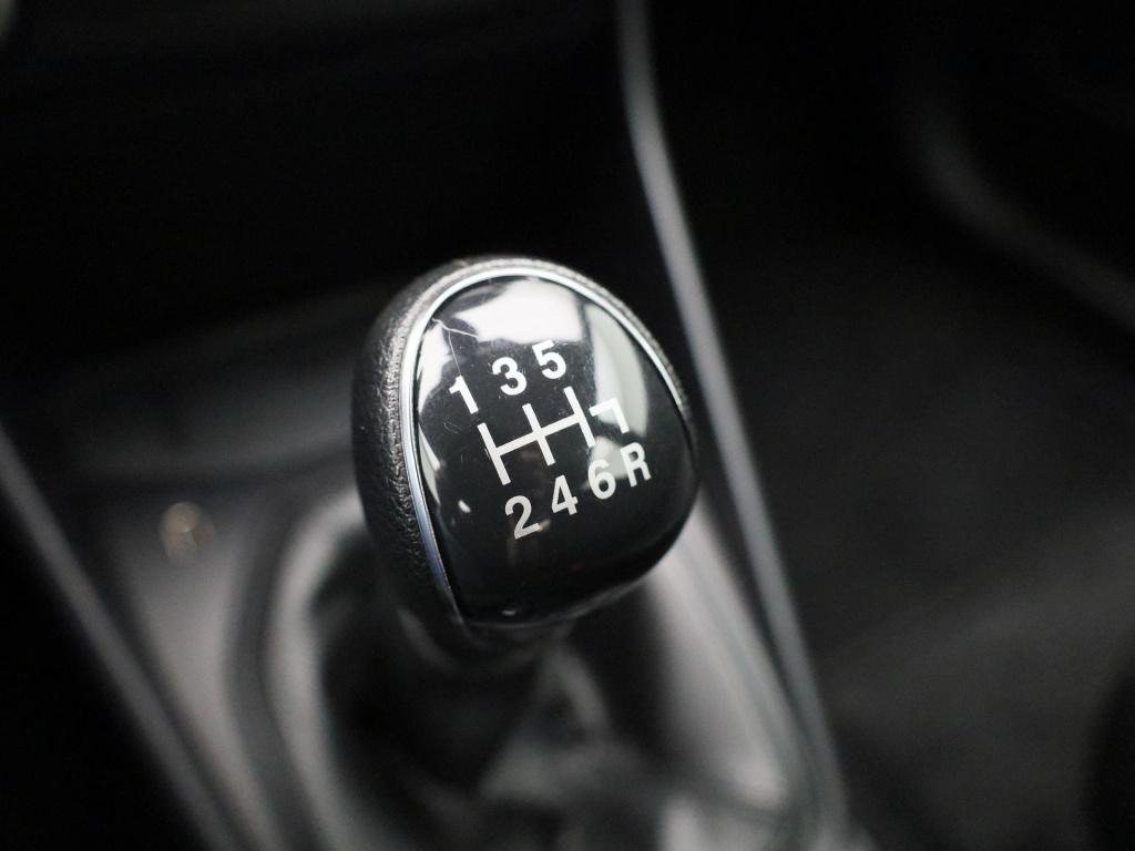 Ford Fiesta 1.0 ecoboost connected