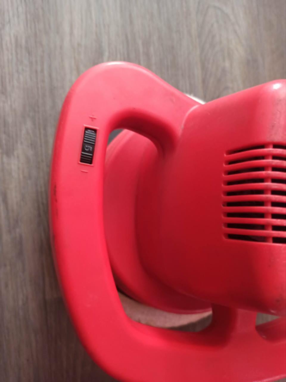 Polijstmachine - Poetsmachine Turbo Car Accessories