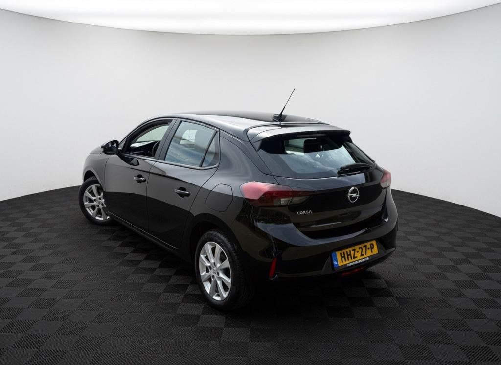 Opel Corsa 1.2 level 2