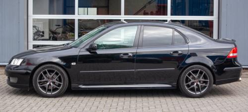 Saab 9-3 sport sedan 1.8t linear