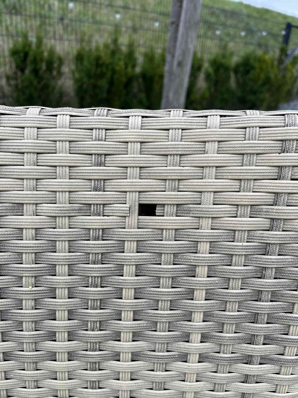 Tuinstoelen