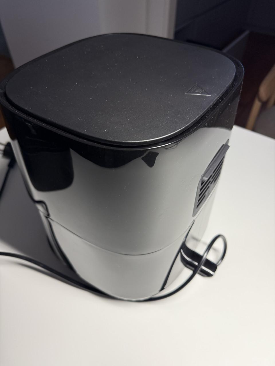 Philips Airfryer type HD925X NIEUW IN UITSTEKENDE STAAT