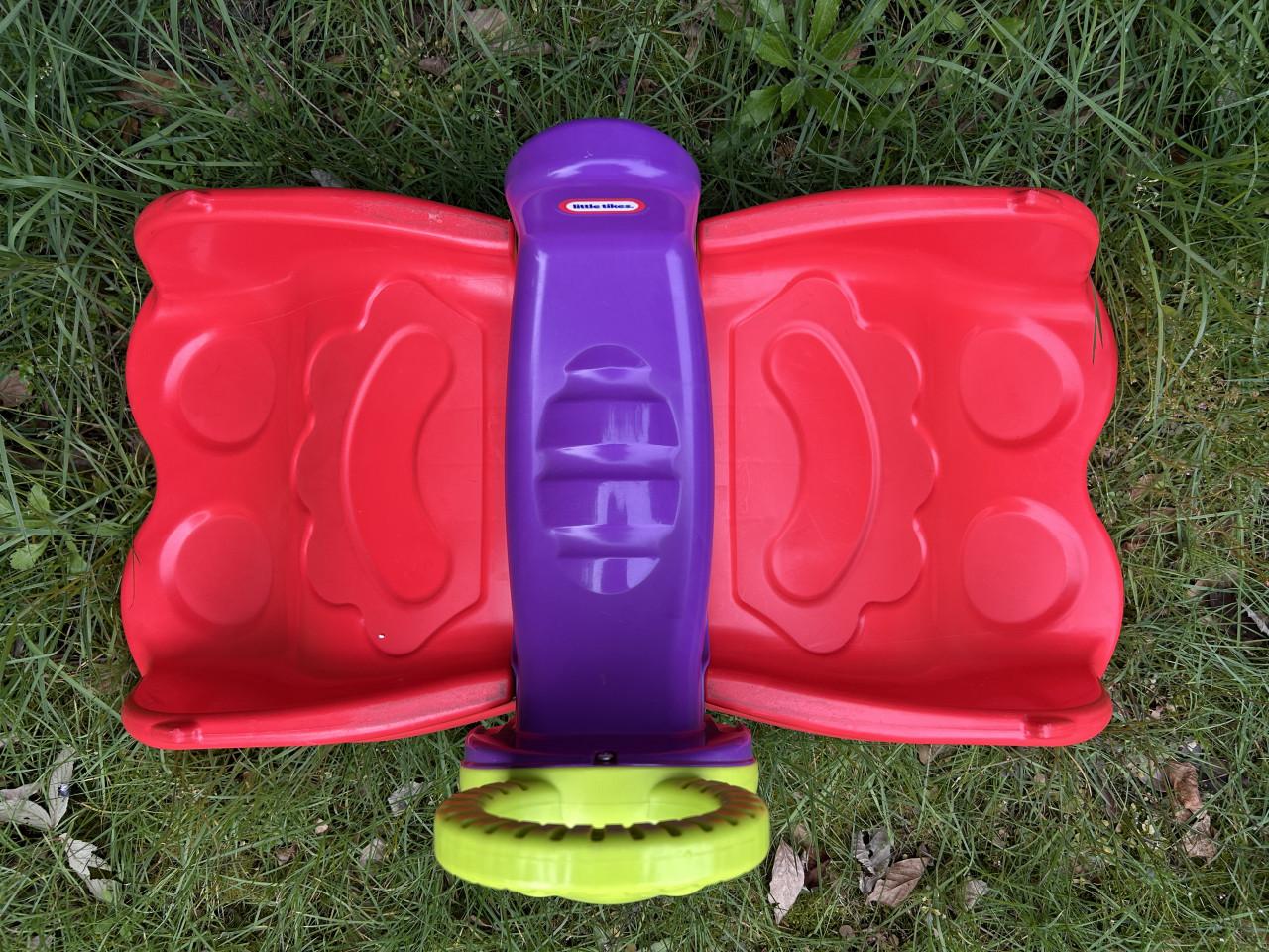 Little Tikes 3 in 1 activity center