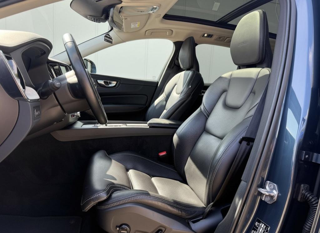 Volvo XC60 2.0 t8 twin engine awd inscription