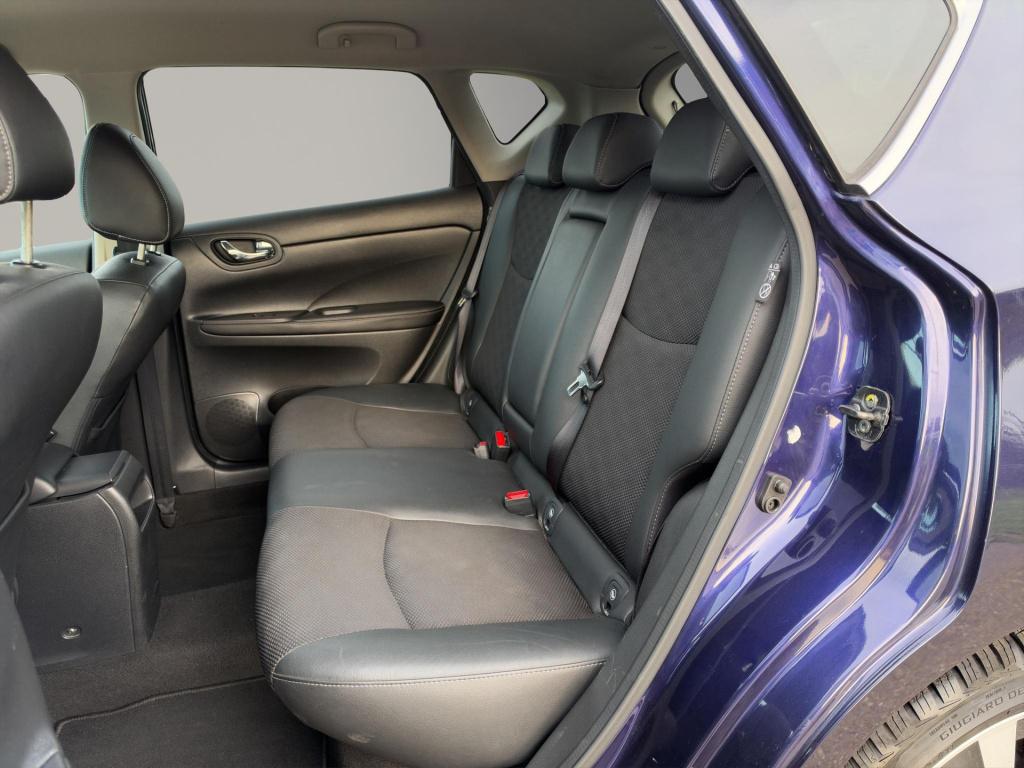 Nissan Pulsar 1.2 dig-t n-connecta koppeling defect ex bpm