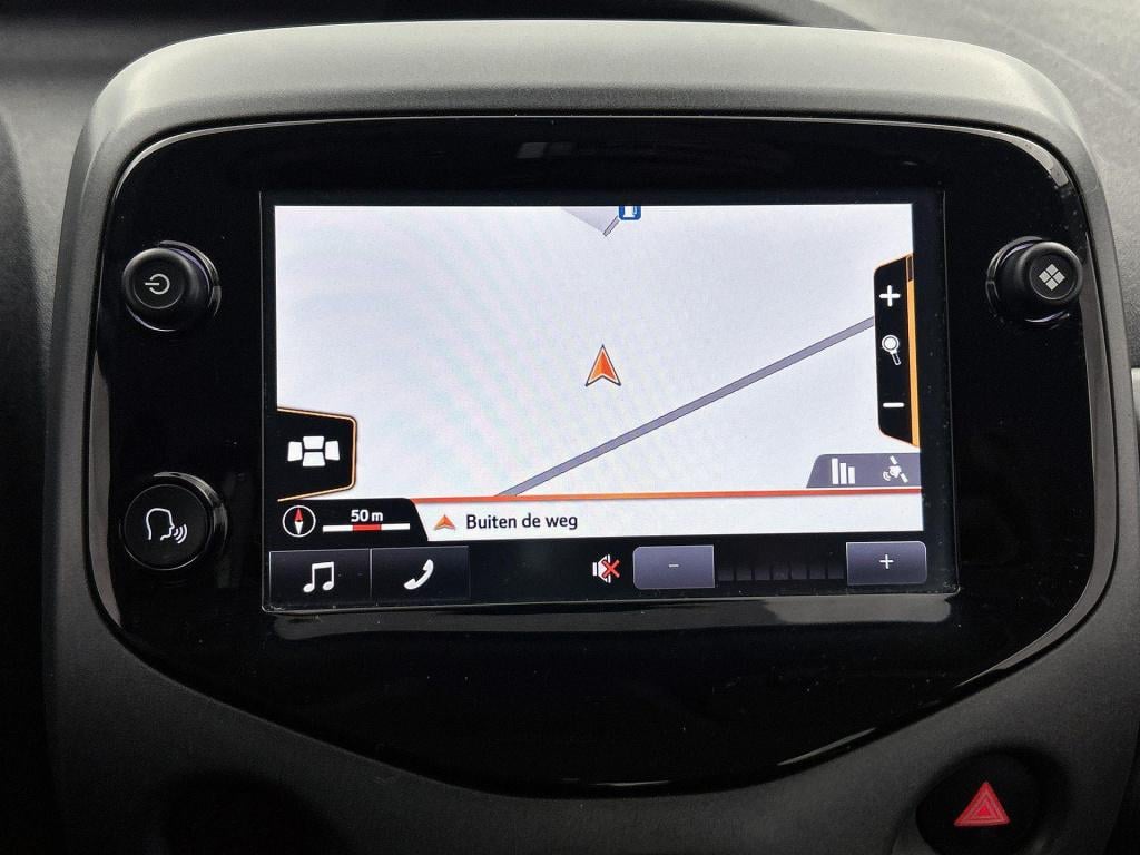 Toyota Aygo 1.0 vvt-i x-play | wordt verwacht | apple carplay / android aut