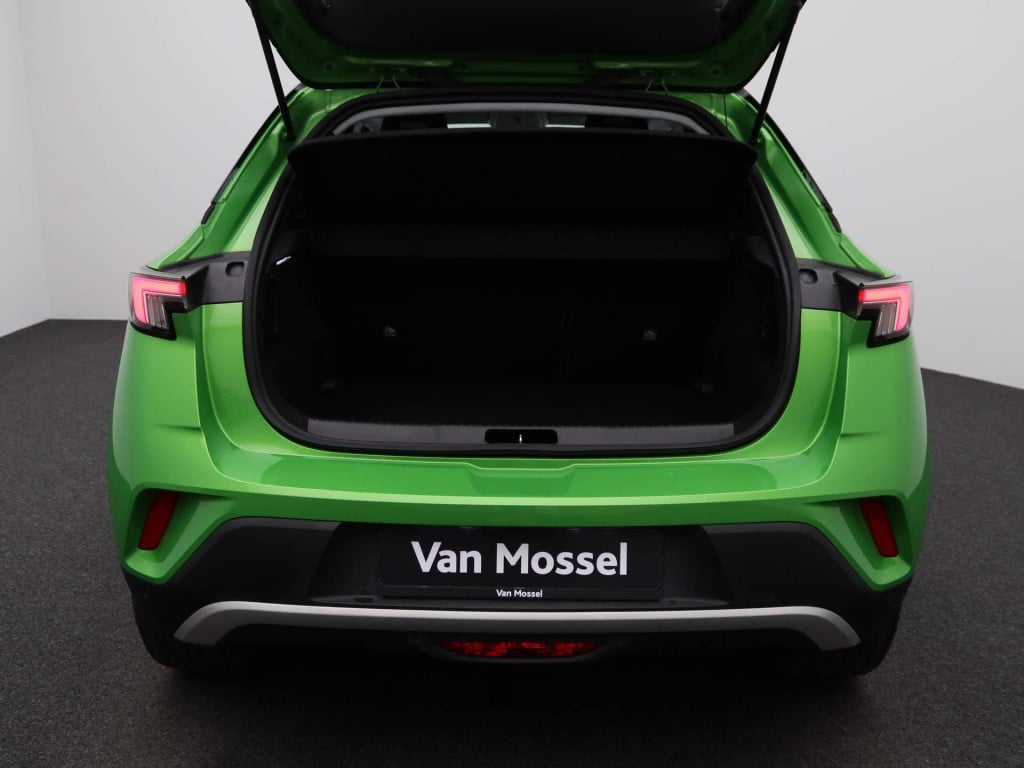 Opel Mokka-e elegance 50-kwh | navi | ecc | pdc | cam | lmv |