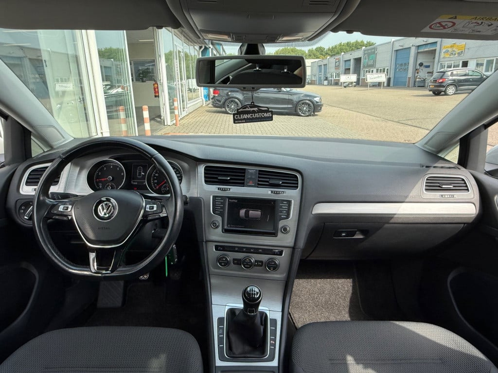 Volkswagen Golf 1.0 tsi comfortline