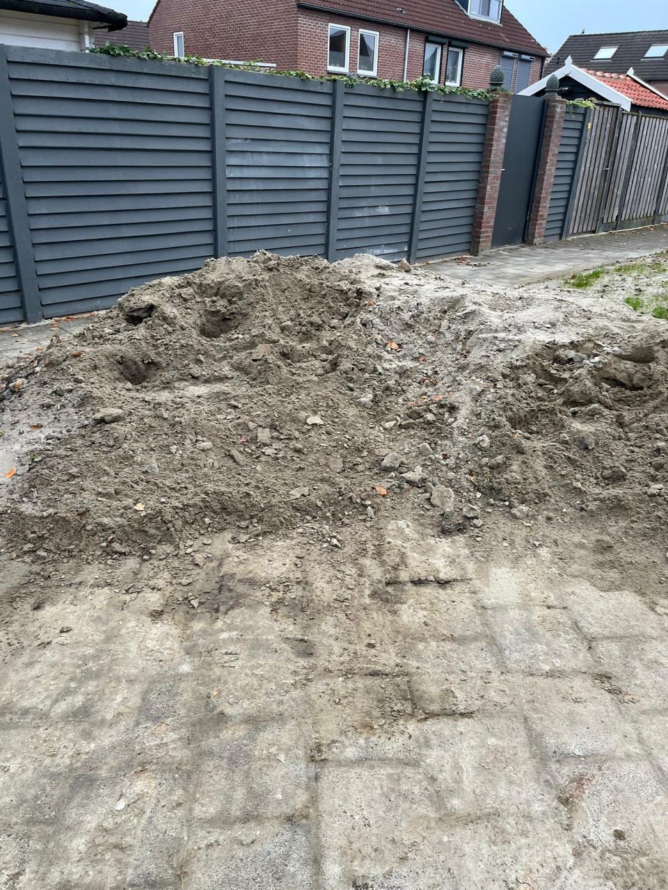GRATIS ZAND