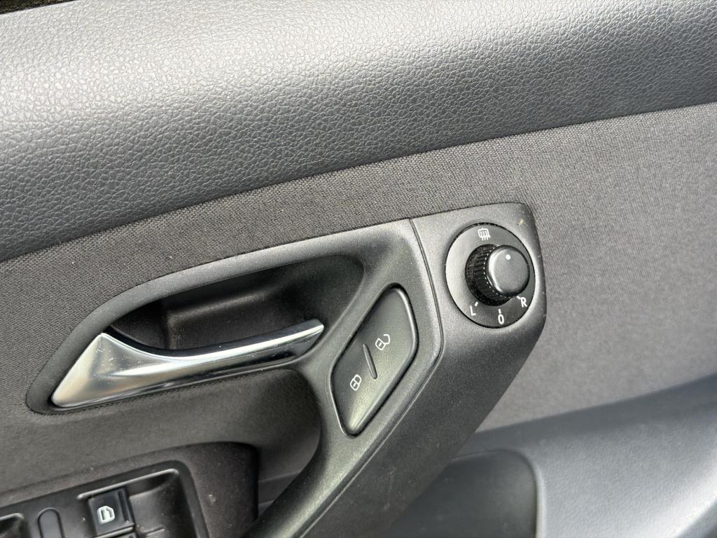 Volkswagen Polo 1.2 tsi highline