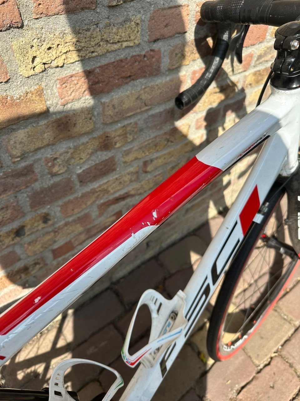 Racefiets