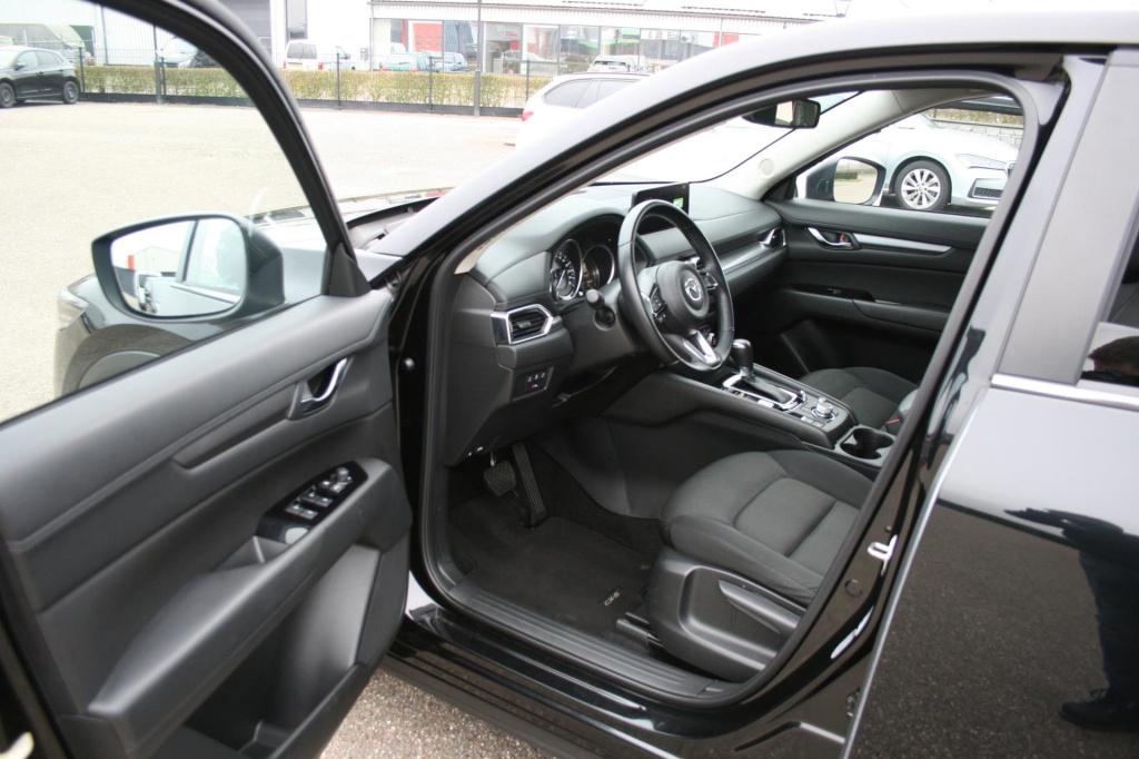 Mazda Cx-5 2.0 skyactiv-g 165 comfort
