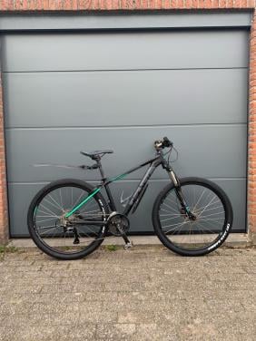 Cube aim pro mountainbike