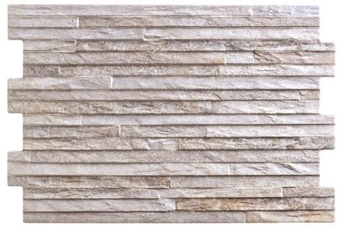3035-298 Stonelook wandtegels 33x47 cm, grijs, 29,95 per m²
