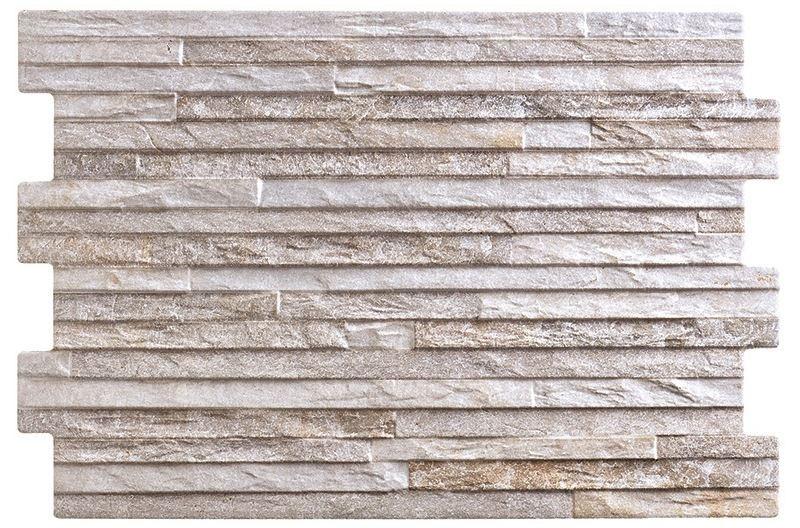 3035-298 Stonelook wandtegels 33x47 cm, grijs, 29,95 per m²