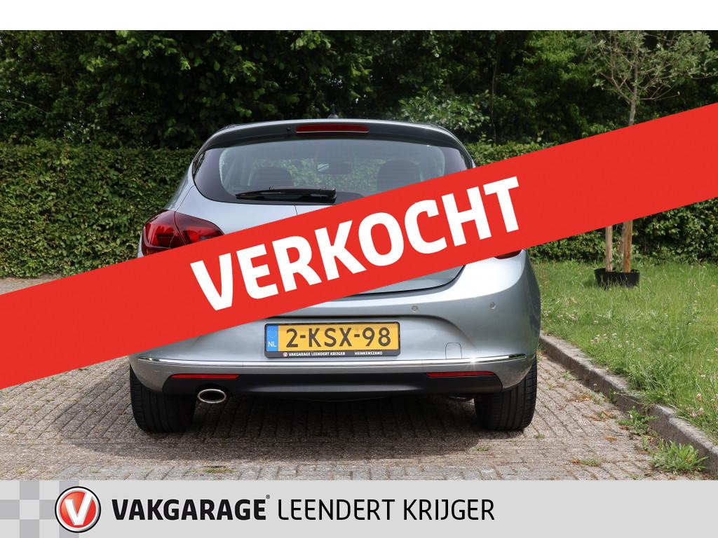 Opel Astra 1.4 turbo cosmo | rijklaarprijs | 12 maanden bovag garantie