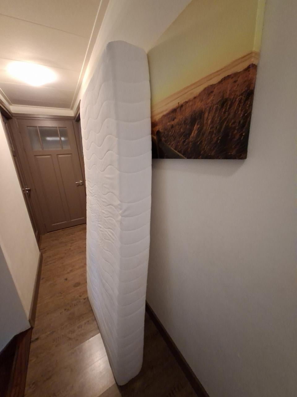 1 persoons matras 90 x 200