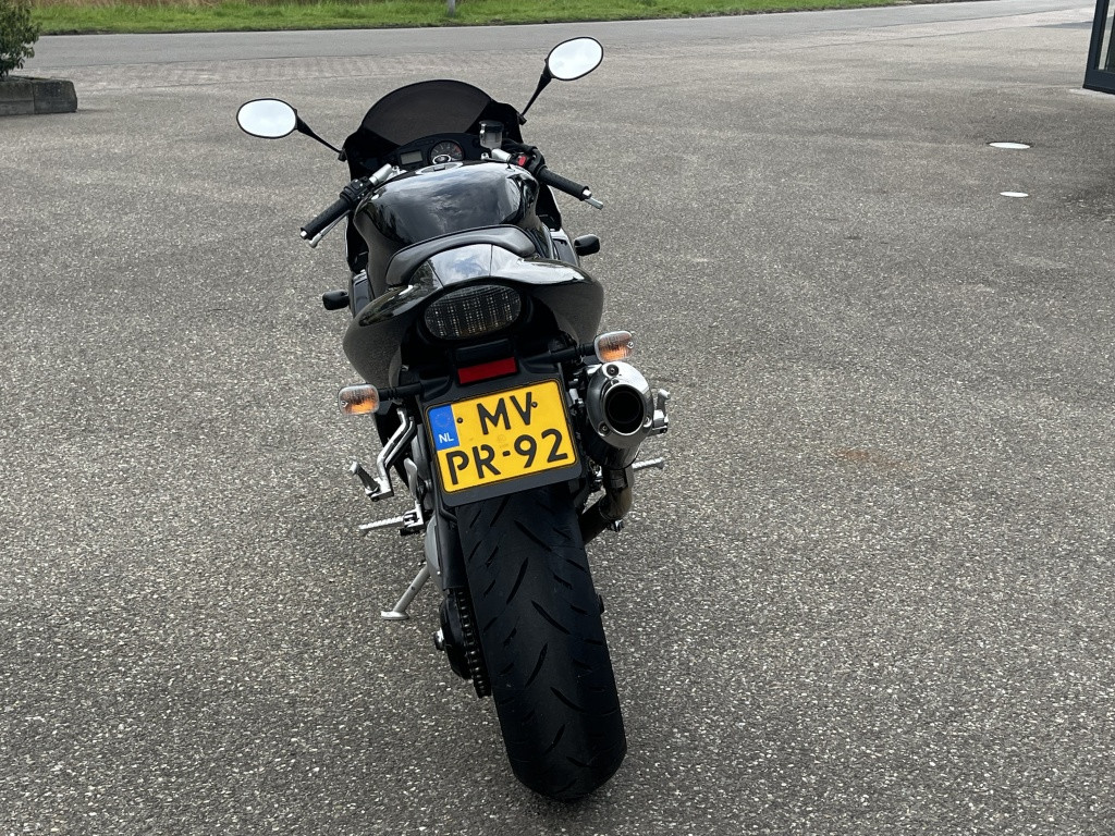 Triumph Onbekend daytona 955i