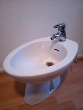 Bidet