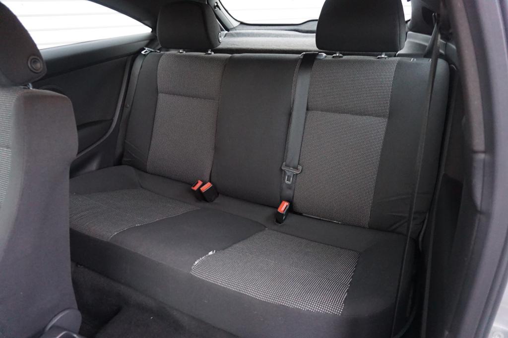 Opel Astra gtc 1.6 sport airco / cruise / elektr. ramen / trekhaak / nap