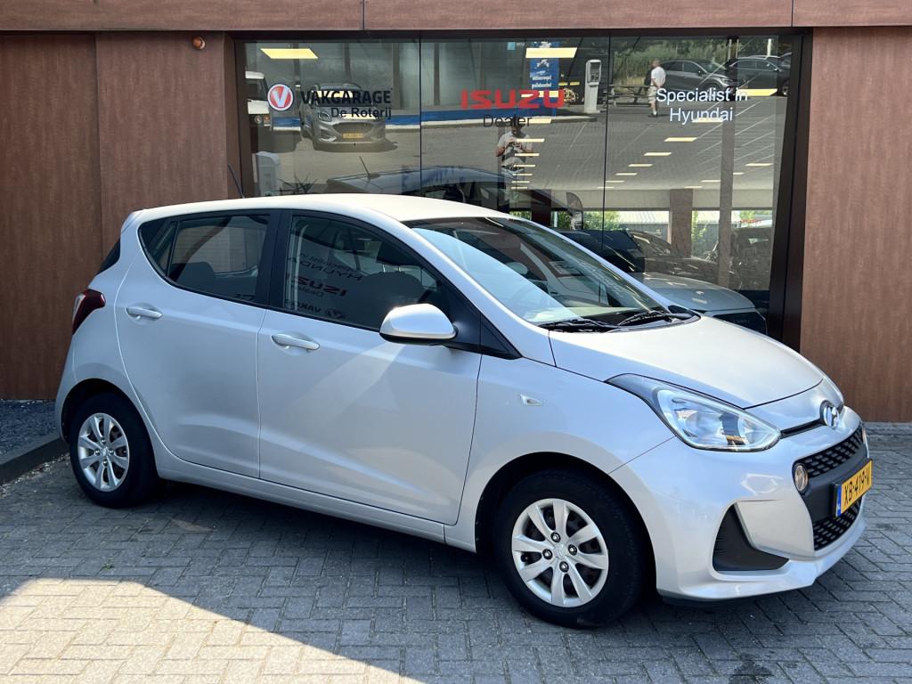 Hyundai I 10 1.0i comfort | nav | apple/ android carplay | cruise control