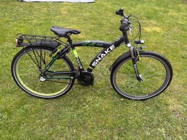 Batavus Snake jongensfiets 26 inch
