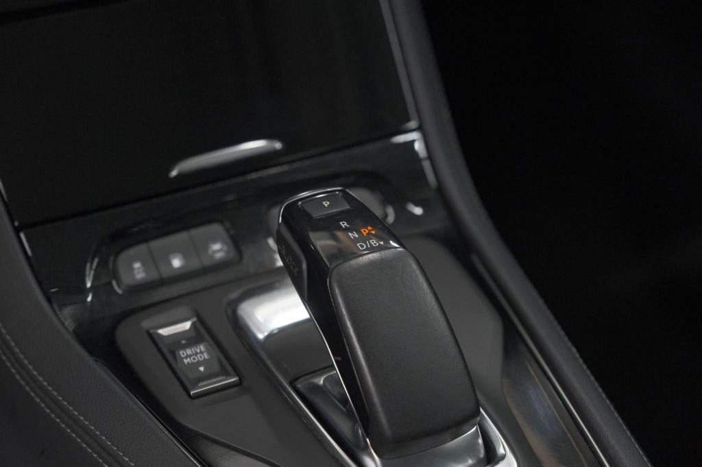 Opel Grandland 1.6 turbo plug-in hybrid 4x4 ultimate | leder-pakket | elekt